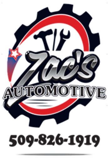 Zac's Automotive, LLC Logo